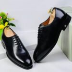 Classic Tassel Loafers
